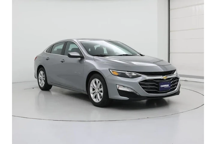 $18998 : Chevrolet Malibu 2023 LT 4dr image 1