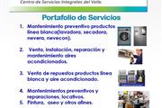 Centro de Servicios integrales thumbnail 2