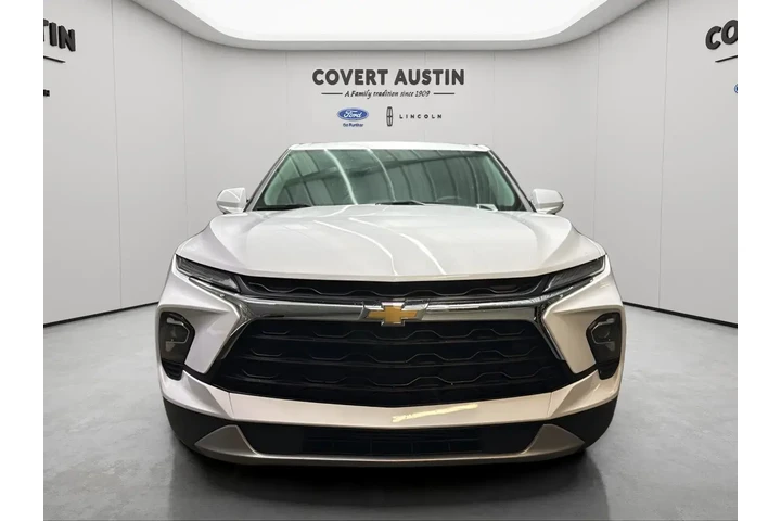 $23991 : Chevrolet Blazer 2023 AWD LT image 8