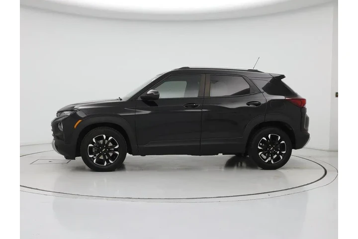 $19998 : Chevrolet Trailblazer 2023 L image 3