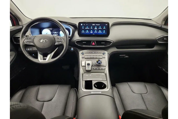 $30998 : Hyundai SANTA FE 2023 AWD Li image 9