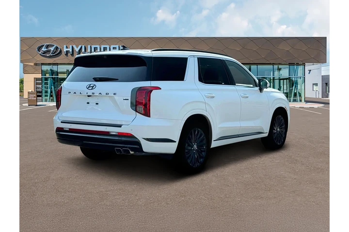 $34309 : Hyundai PALISADE 2024 AWD Ca image 7