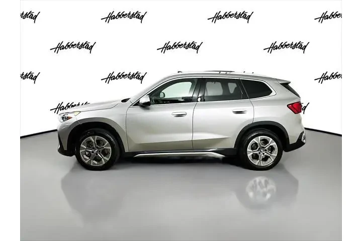 $33500 : BMW X1 2023 AWD xDrive28i 4d image 8