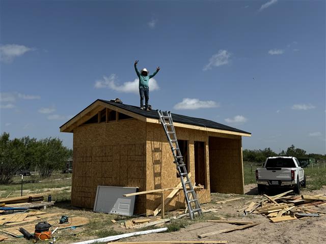 General construction roofing image 6