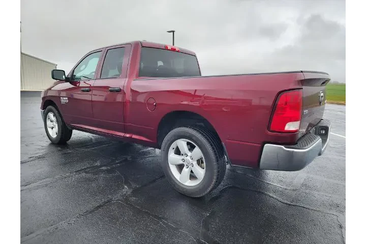 $28975 : Ram 1500 Classic 2024 4x4 SL image 6