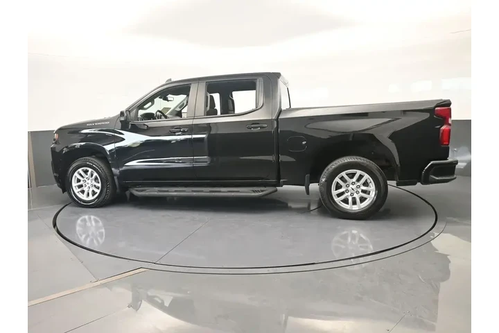 $29991 : Chevrolet Silverado 1500 202 image 3