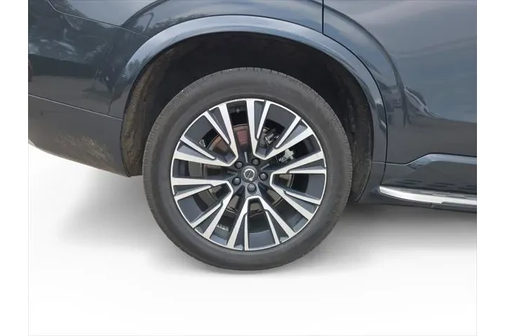 $30157 : Volvo XC90 2022 AWD T6 Momen image 5
