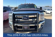$36786 : Ford F-250 Super Duty 2016 4 thumbnail