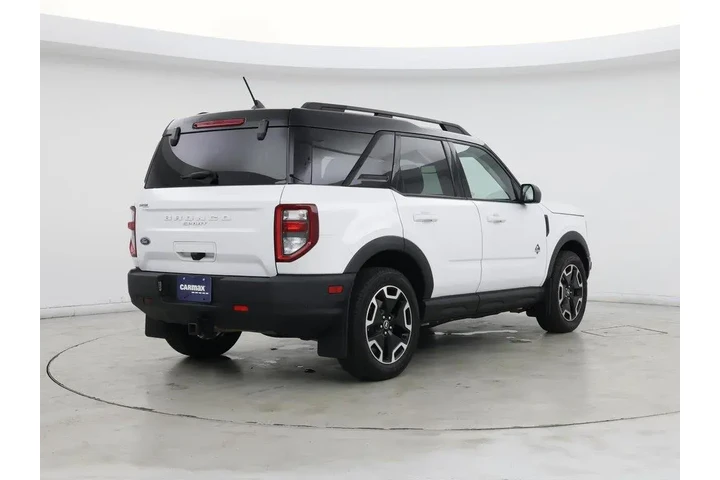 $18998 : Ford Bronco Sport 2021 AWD O image 8
