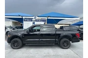 Ford F-150 2024 4x2 XLT 4dr