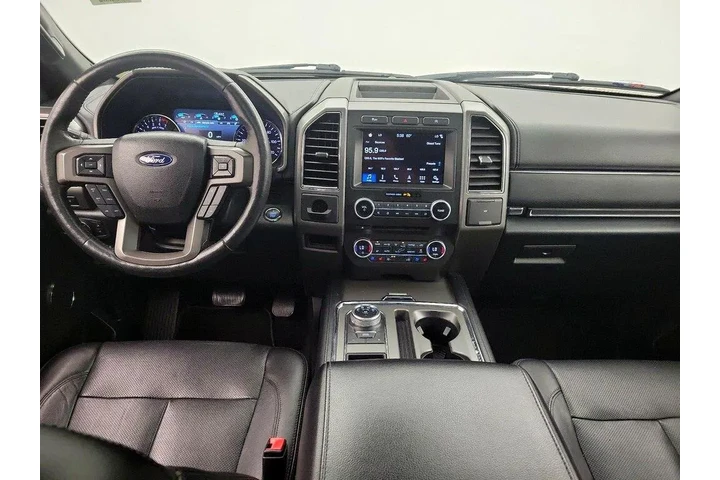 $27998 : Ford Expedition 2018 4x2 XLT image 9