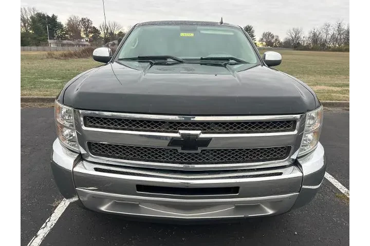 $7500 : Chevrolet Silverado 1500 201 image 10