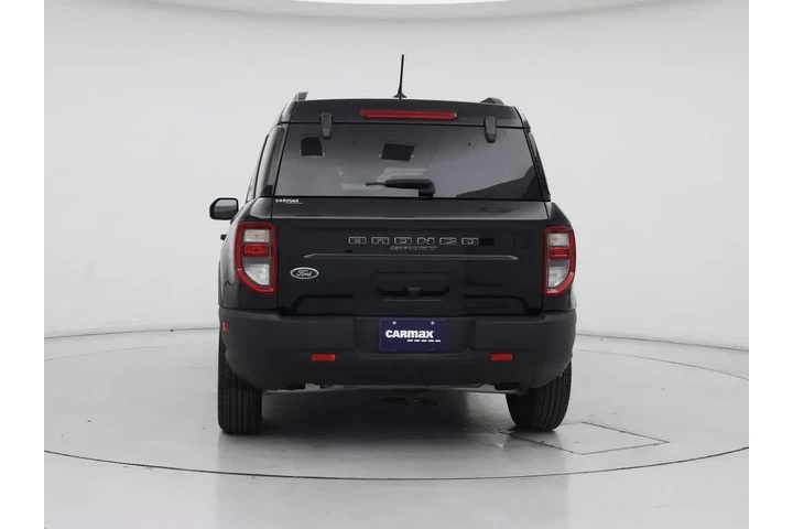 $31998 : Ford Bronco Sport 2024 AWD O image 6