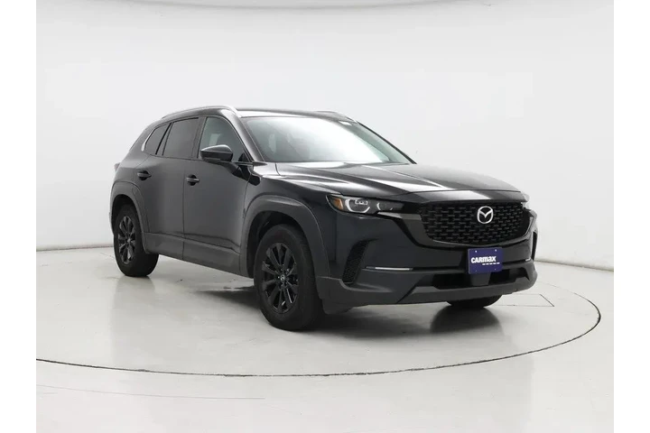 $24998 : Mazda CX-50 2024 AWD 2.5 S P image 1