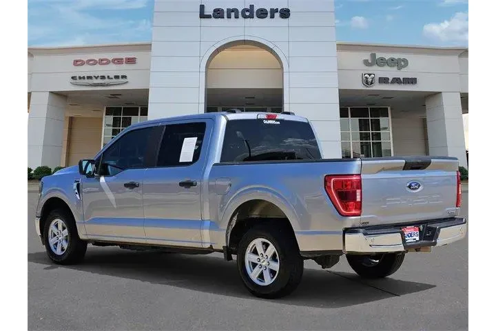 $26358 : Ford F-150 2023 4x2 XL 4dr S image 6