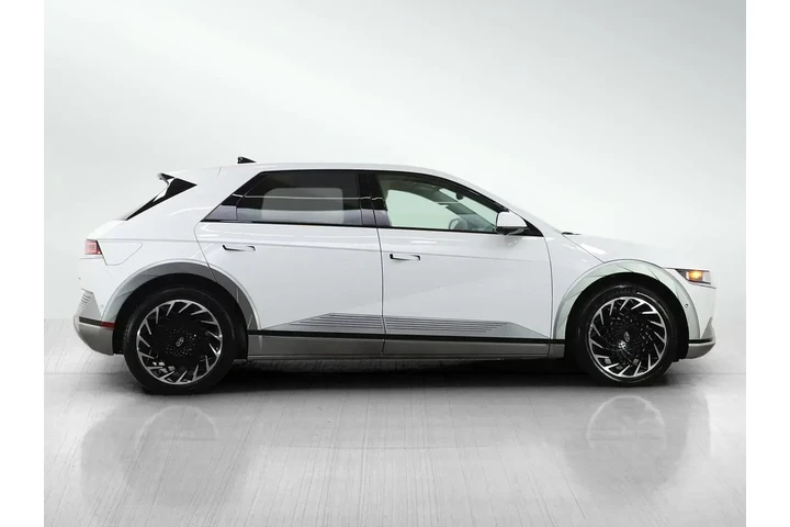 $36998 : Hyundai IONIQ 5 2024 AWD Lim image 6