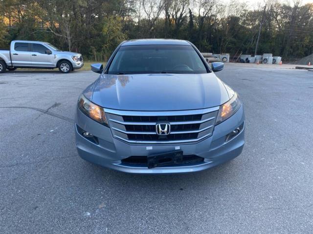 $12000 : 2010 Accord Crosstour EX-L image 9