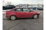 $9500 : Ford Focus 2017 Titanium 4dr thumbnail