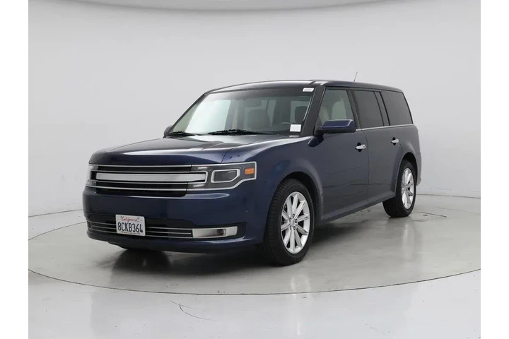 $19998 : Ford Flex 2017 Limited 4dr C image 4
