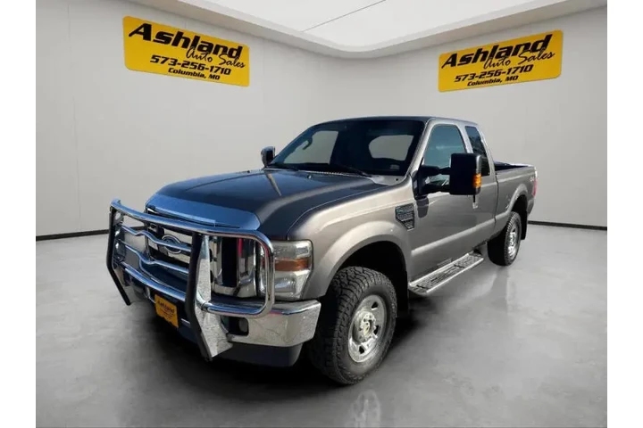 $8900 : 2009 F-250 Super Duty XL image 1