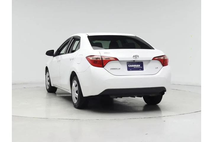 $15998 : Toyota Corolla 2018 LE 4dr S image 6