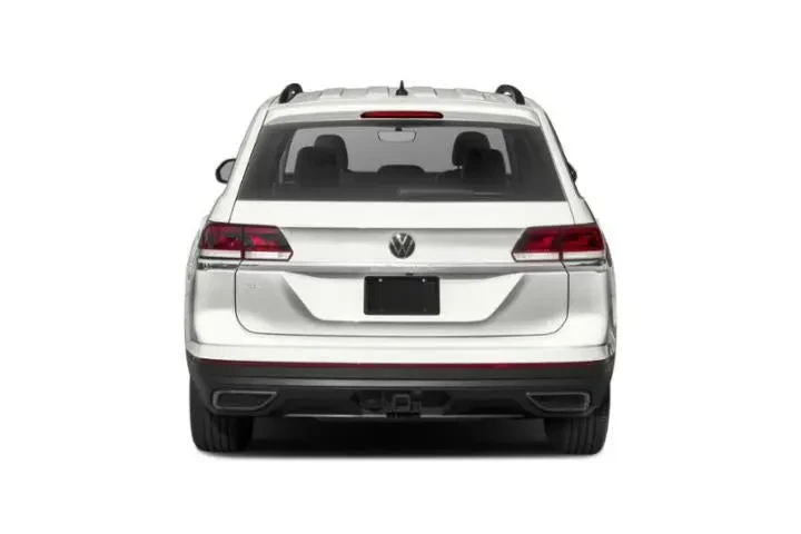 $23900 : Volkswagen Atlas 2021 AWD V6 image 5