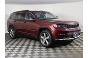 $25343 : Jeep Grand Cherokee L 2021 4 thumbnail