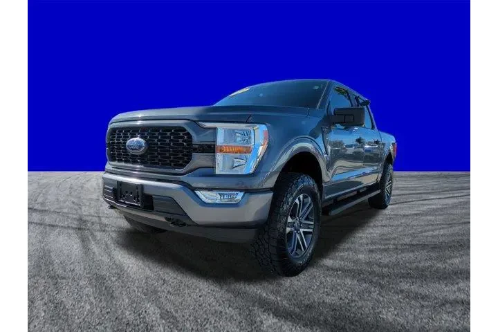 $26299 : Ford F-150 2021 4x4 XL 4dr S image 8