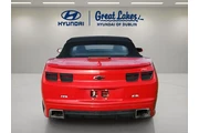 $14766 : Chevrolet Camaro 2012 LT 2dr thumbnail