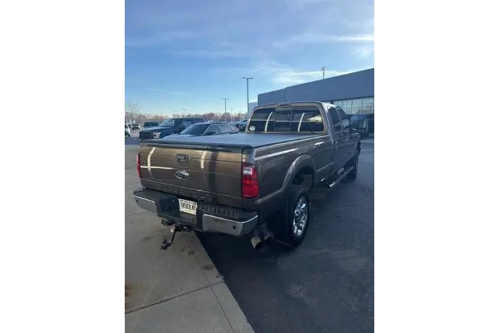 $33995 : Ford F-350 Super Duty 2015 4 image 6