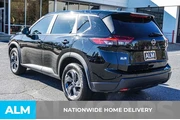 $19420 : Nissan Rogue 2024 SV 4dr Cro thumbnail