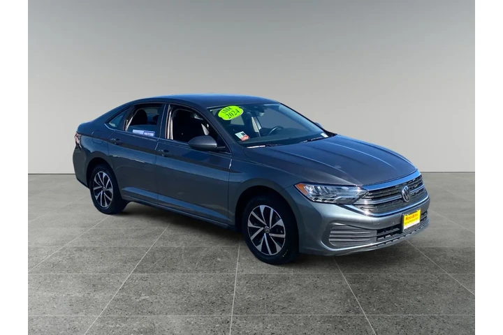 $25035 : Volkswagen Jetta 2024 S 4dr image 7