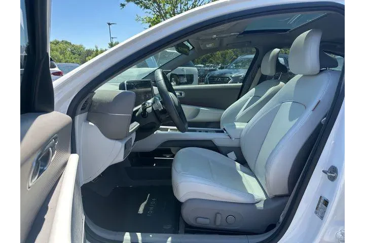 $27390 : Hyundai IONIQ 6 2023 Limited image 5