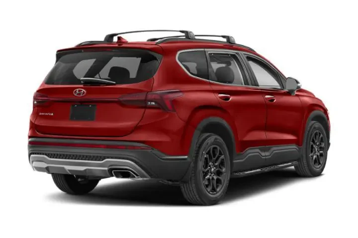 $24925 : Hyundai SANTA FE 2023 AWD XR image 3
