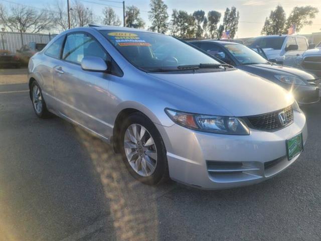 $8599 : 2011 Civic EX image 3