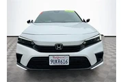 Honda Civic 2023 Sport 4dr S