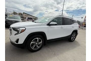 $16900 : 2019 GMC Terrain thumbnail