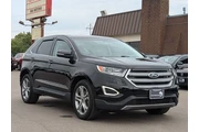 $12995 : 2016 Edge Titanium thumbnail