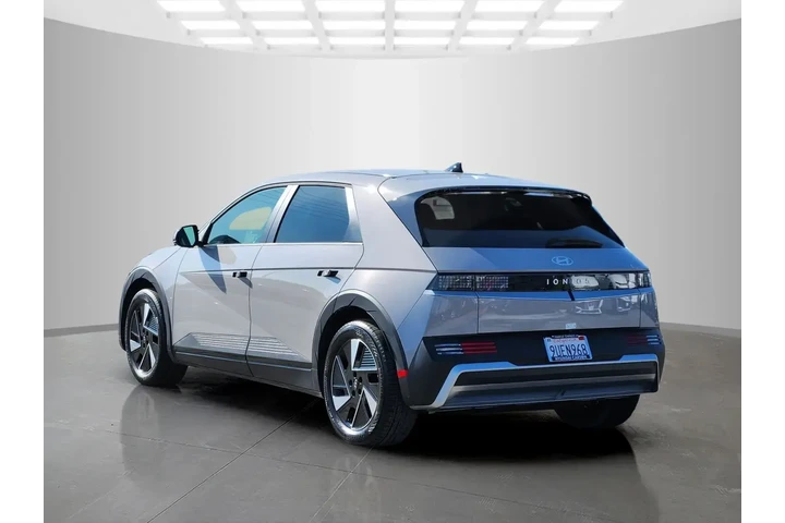 $32753 : Hyundai IONIQ 5 2025 SE 4dr image 6