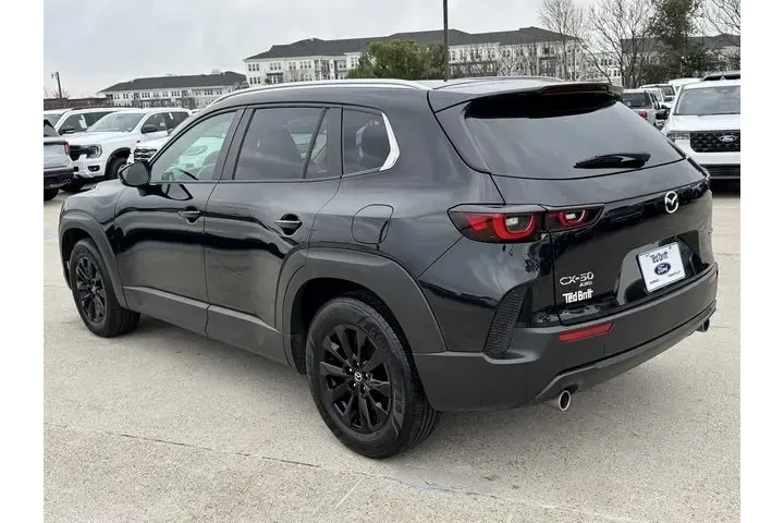$26000 : Mazda CX-50 2025 AWD 2.5 S P image 10
