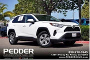 Toyota RAV4 2025 XLE 4dr SUV