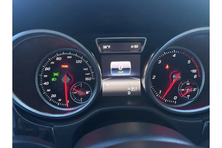 $16900 : 2016 Mercedes-Benz GLE GLE 30 image 3