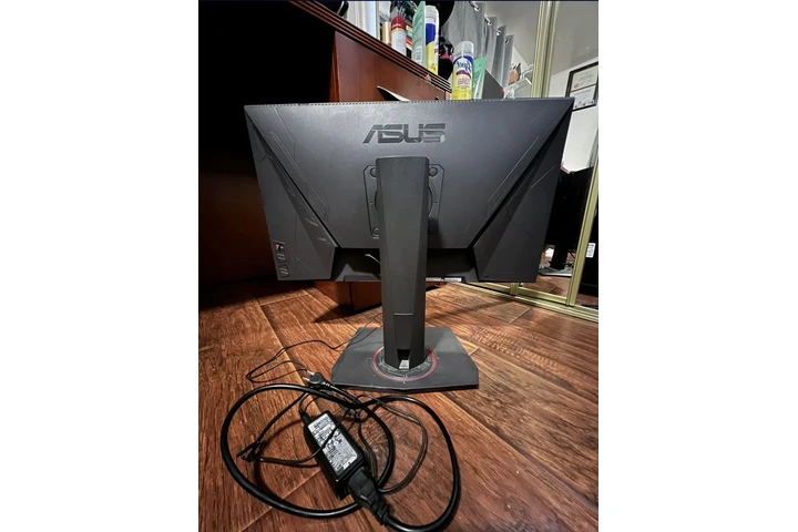 $75 : ASUS VG248QG Gaming Monitor image 2