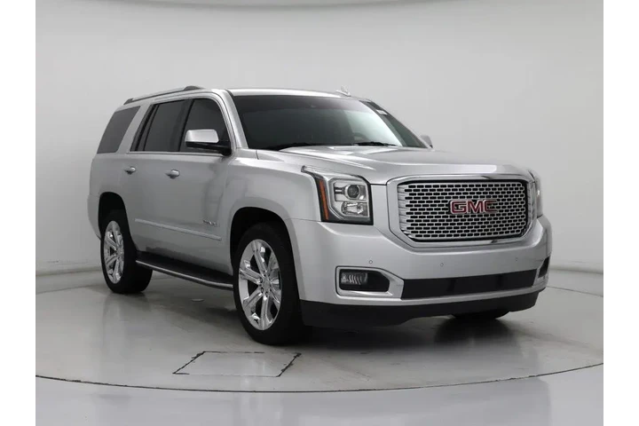 $33998 : GMC Yukon 2017 4x4 Denali 4d image 1