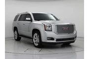 GMC Yukon 2017 4x4 Denali 4d en Reno