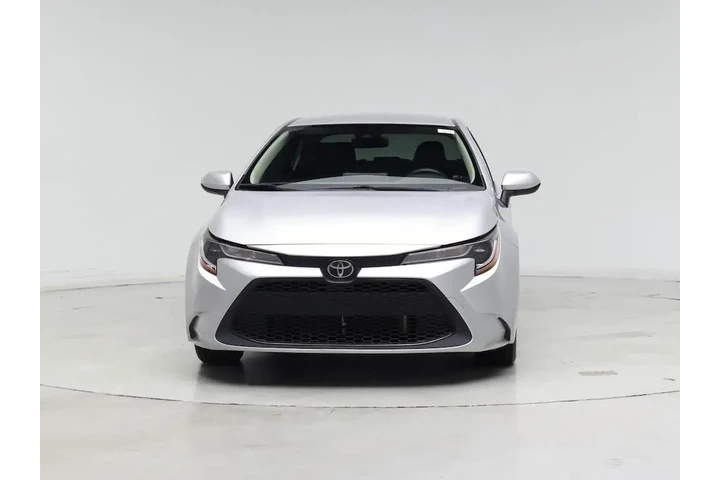 $17998 : Toyota Corolla 2020 LE 4dr S image 5