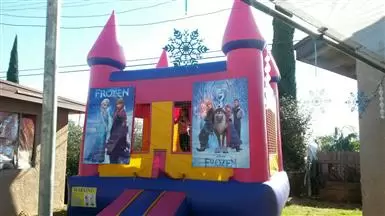 REMATA PARTY RENTALS image 4