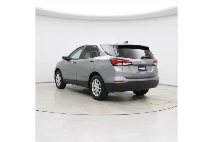 $23998 : Chevrolet Equinox 2024 4x4 L image 2
