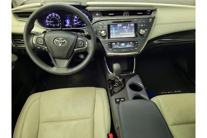 $22998 : Toyota Avalon 2015 Limited 4 image 9