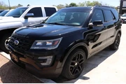 2017 Explorer en Fort Worth